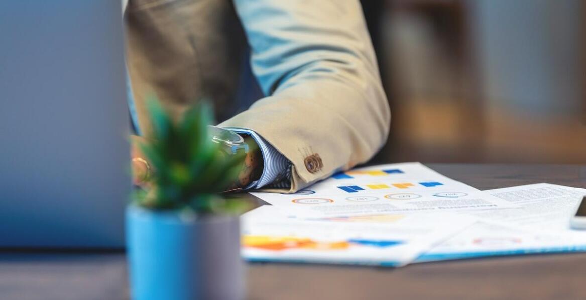 Rola finansowego doradztwa w usługach biura nieruchomości