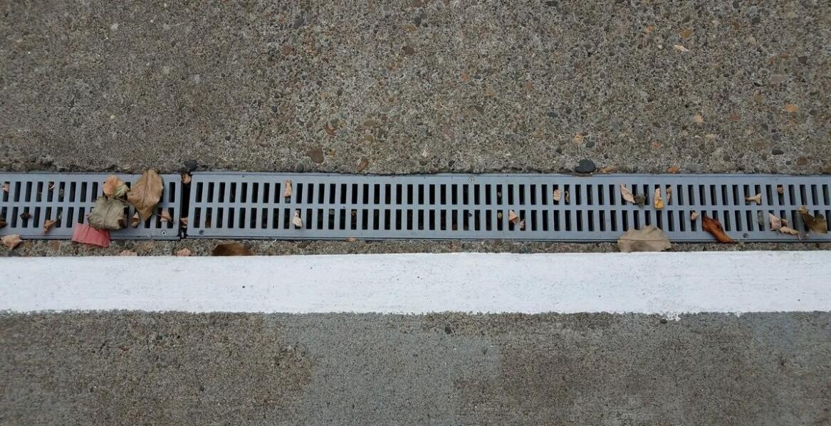 Uliczne wpusty jako element zrównoważonego rozwoju miast