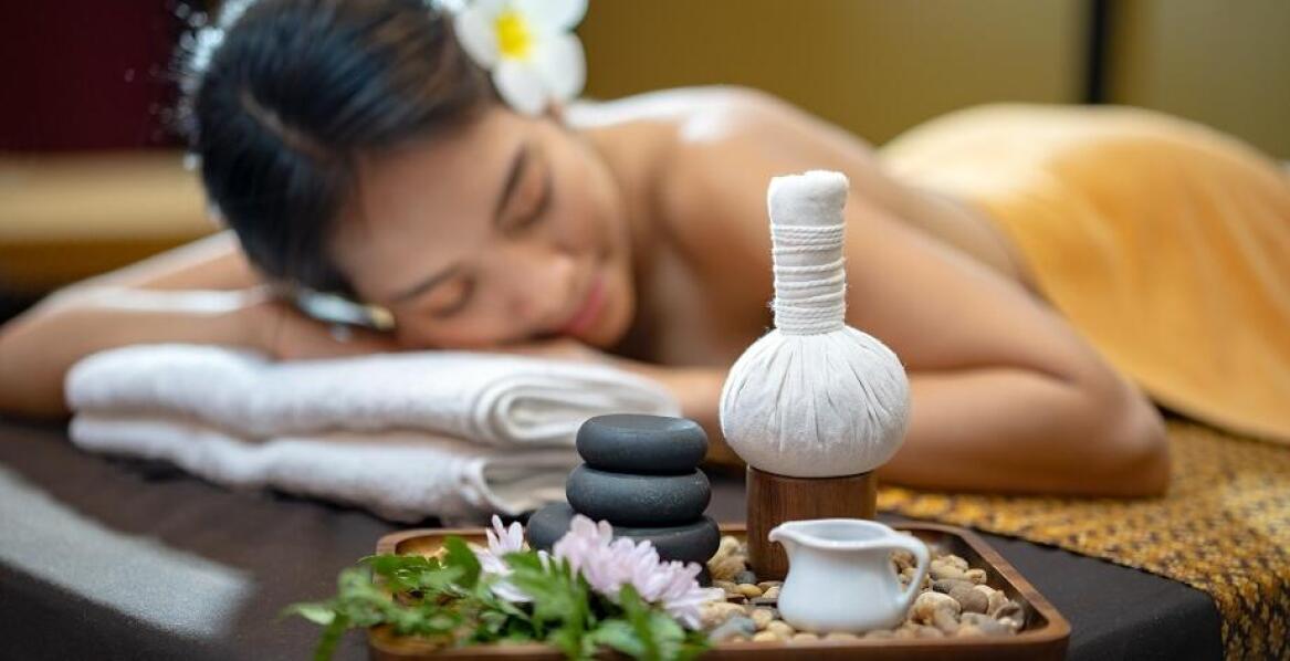 Jak balijski masaż wspiera zdrowie psychiczne w codziennym życiu?