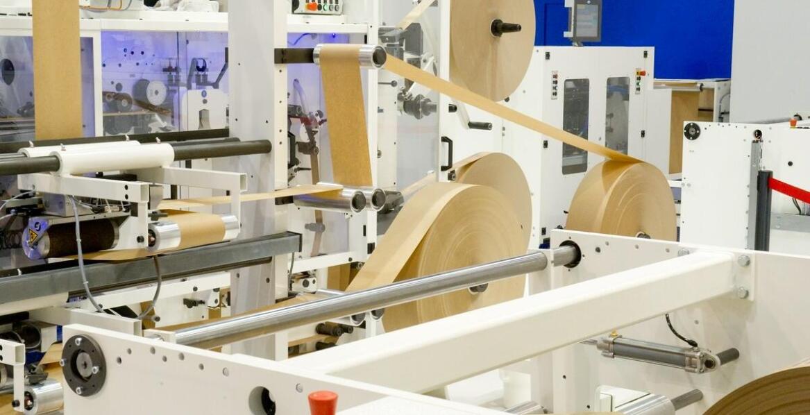 Jakie technologiczne innowacje wpływają na produkcję big bagów?