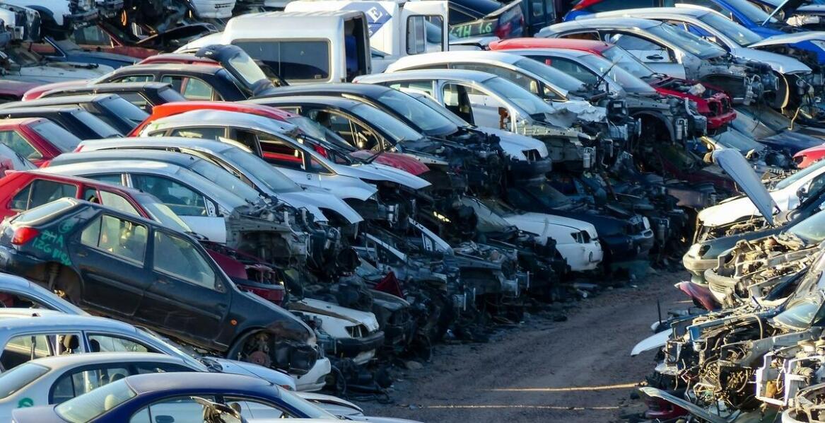 Dlaczego złomowanie aut jest ważne dla ochrony środowiska?