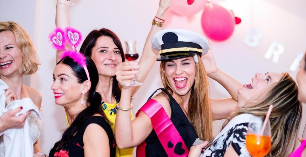 Wieczór panieński w Łodzi - jak zadbać o wyjątkową atmosferę?