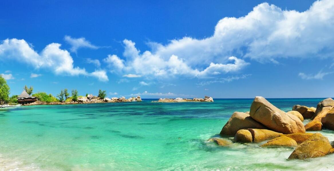 Jak dbać o środowisko podczas pobytu w Six Senses Zil Pasyon?