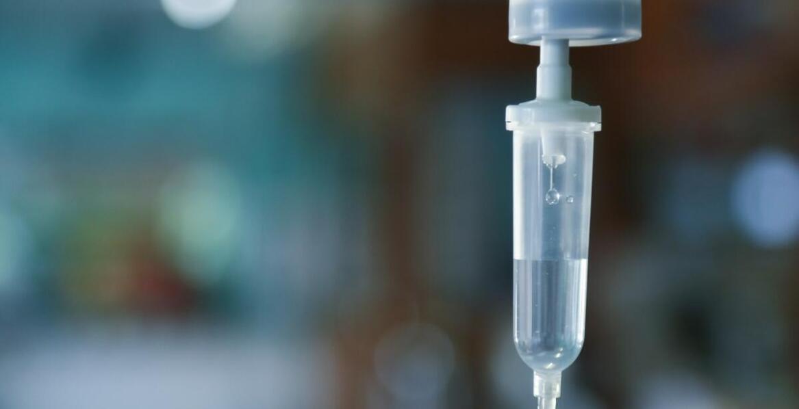 Jak wlewy witaminy C wspierają organizm w walce z nowotworami?