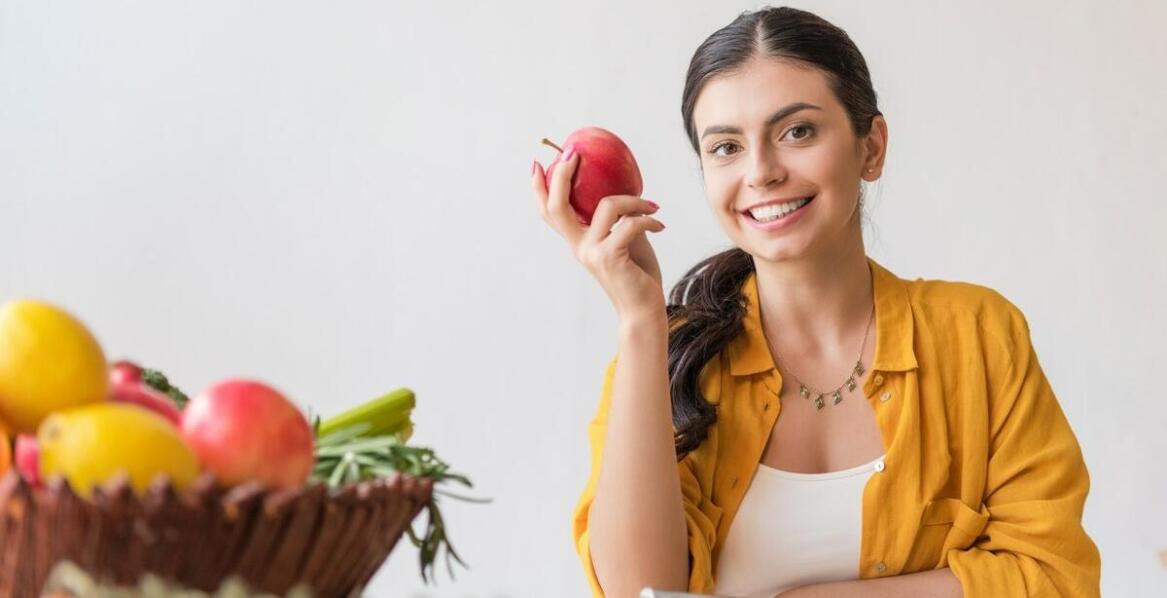 Wpływ wzrokowej purpury na jakość życia osób z dietozależnymi chorobami