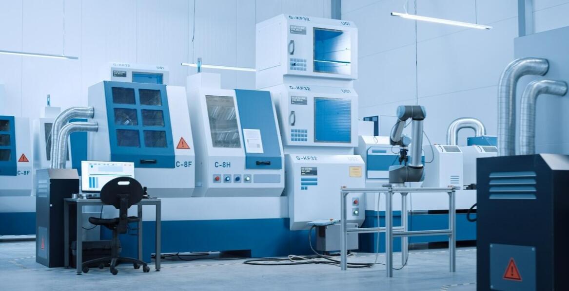 Nowoczesne technologie obróbcze: klucz do sukcesu w różnych branżach