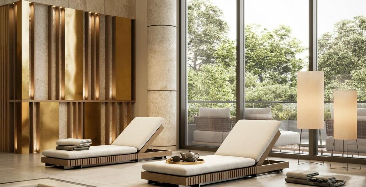 Dlaczego warto wybrać hotel z jacuzzi dla pełnego relaksu?