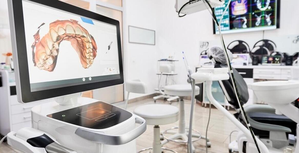 Co kryje się pod pojęciem stomatologii cyfrowej?