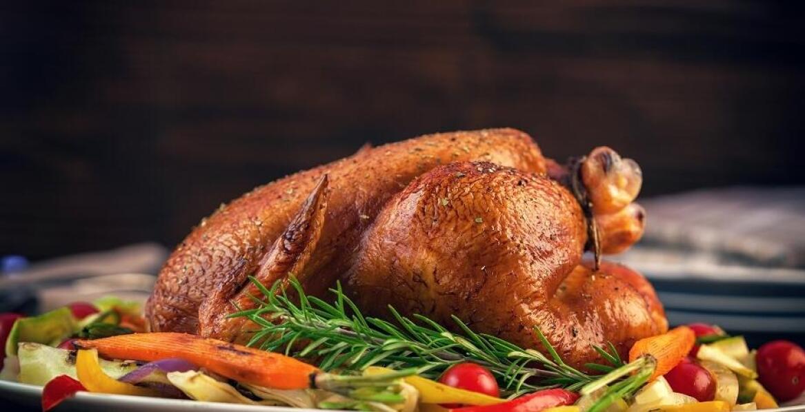 Dlaczego golonka z indyka to doskonały wybór dla miłośników drobiu?