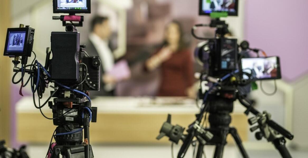 Sprzęt video jako narzędzie wsparcia przy produkcji specjalnych pojazdów