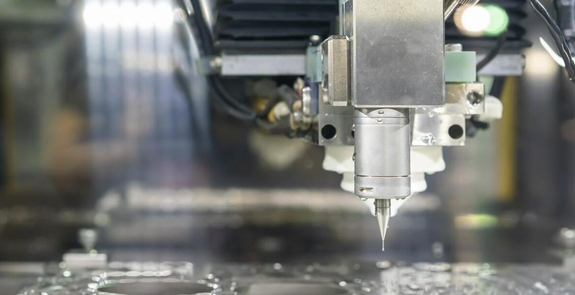 Technologia ultradźwiękowa w produkcji sprzętu domowego gospodarstwa: precyzja i trwałość