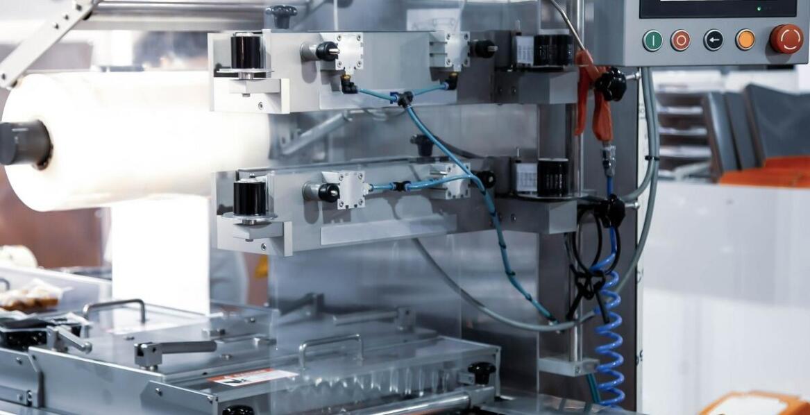 Jak oryginalne zamienne części wpływają na funkcjonowanie pakujących maszyn?