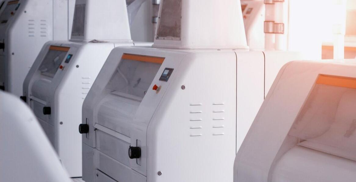 Znaczenie integracji nowoczesnych technologii w mieszalniach pasz