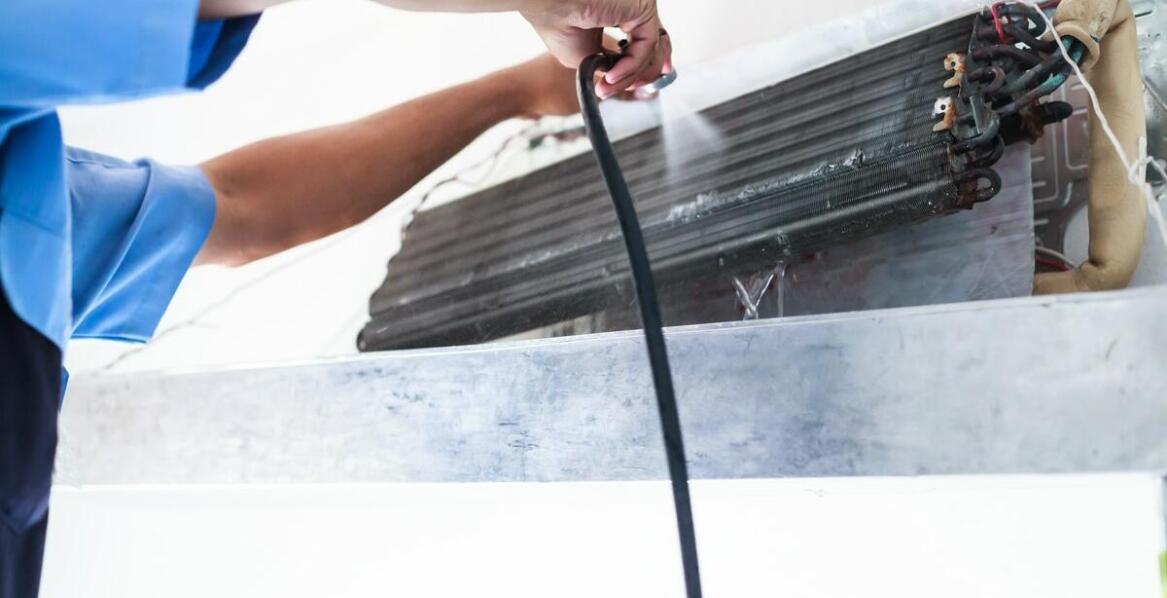 Jak zapewnić trwałe efekty po odgrzybianiu klimatyzacji?