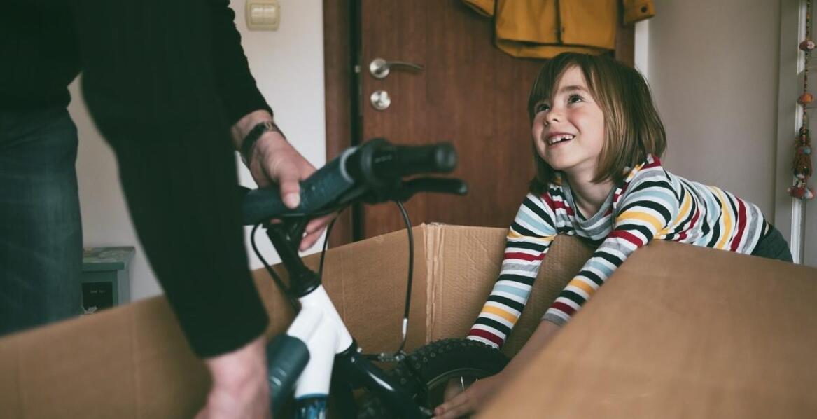 Jak wybrać rower Mercedesa, który spełni oczekiwania zarówno dzieci, jak i dorosłych?