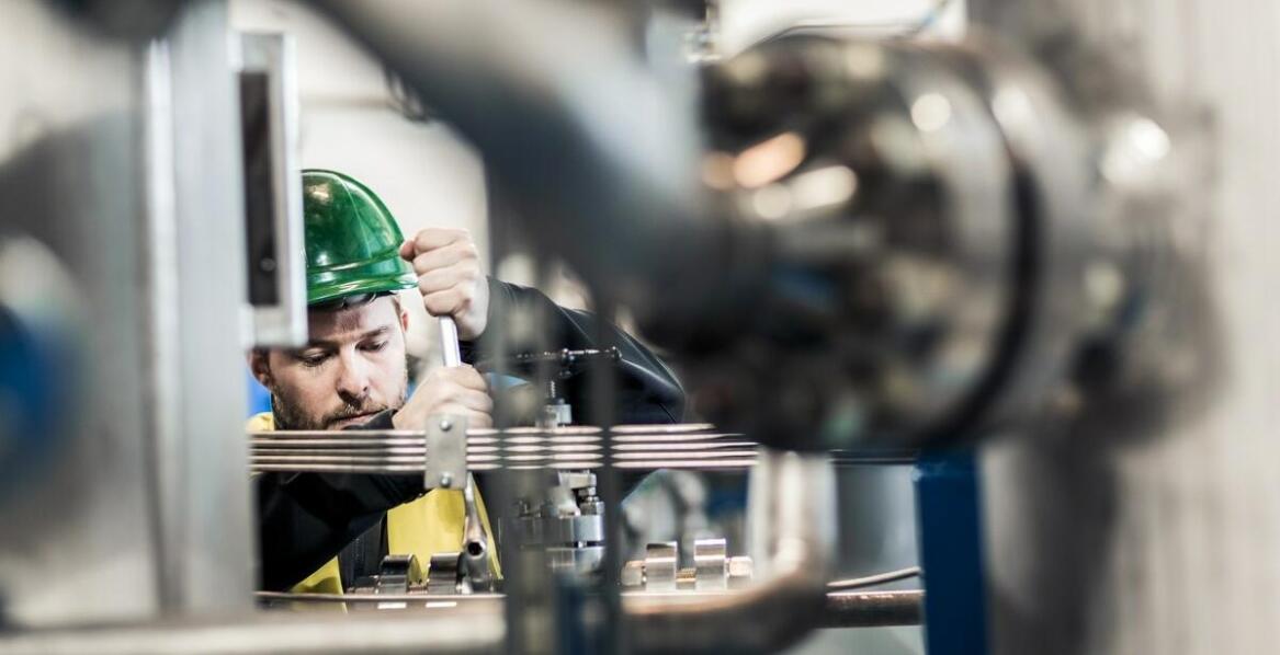 Wpływ regularnego czyszczenia mauzerów w UE na bezpieczeństwo operacyjne