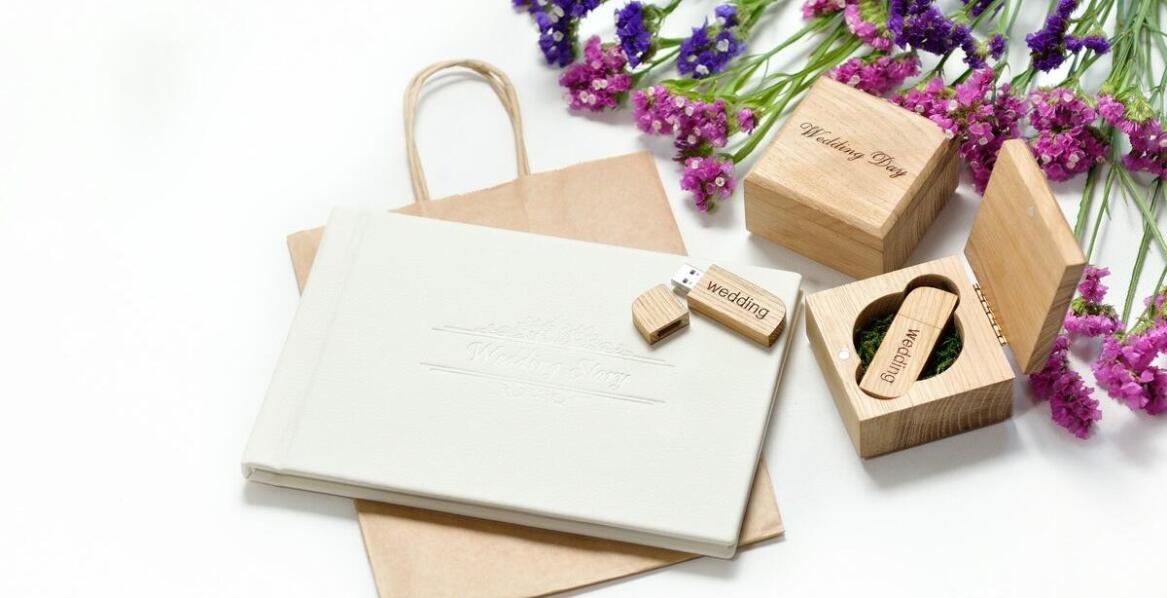 Jakie style drewnianych albumów do wklejania zdjęć są teraz modne?