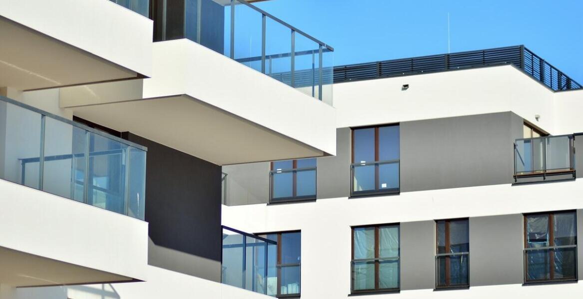 Jakie udogodnienia znajdziesz na nowych osiedlach na Krzykach?