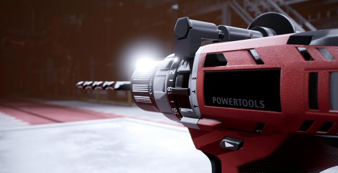 Poradnik użytkowania wiertnic do betonu – co warto wiedzieć?