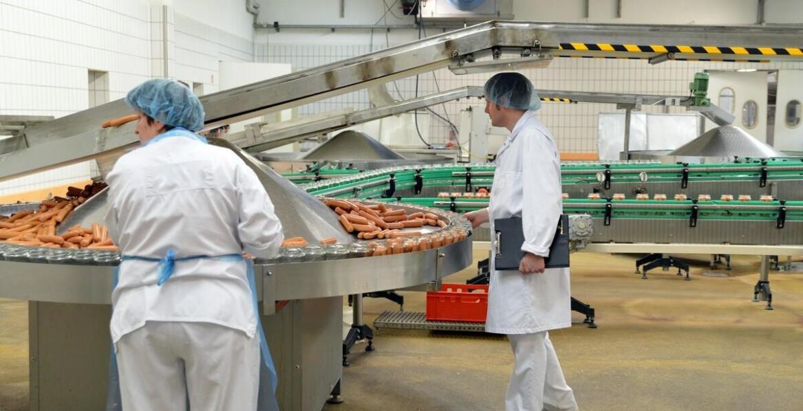 Rola masarskich maszyn w automatyzacji procesów produkcyjnych