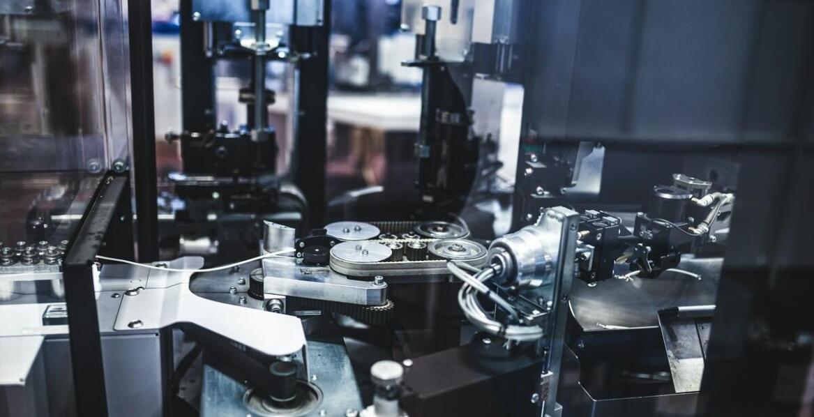 Jak nowe technologie wpływają na proces produkcji noży do maszynek do mięsa?