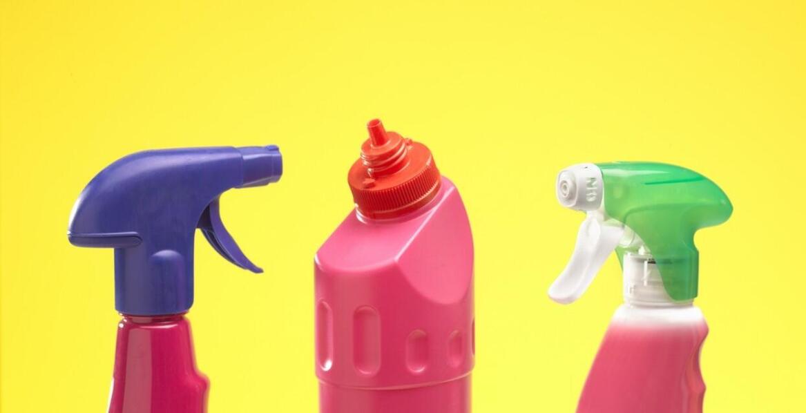 Zastosowanie barwiących koncentratów w branży AGD – co warto wiedzieć?