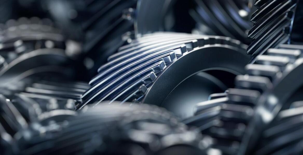 Rola oleju EP10W jako zamiennika w utrzymaniu sprawności przekładniowych układów