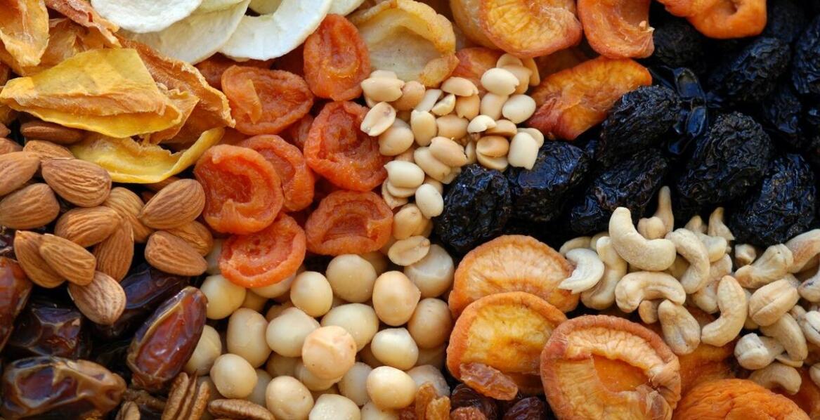 Jakie są najpopularniejsze bakalie wśród naszych klientów?