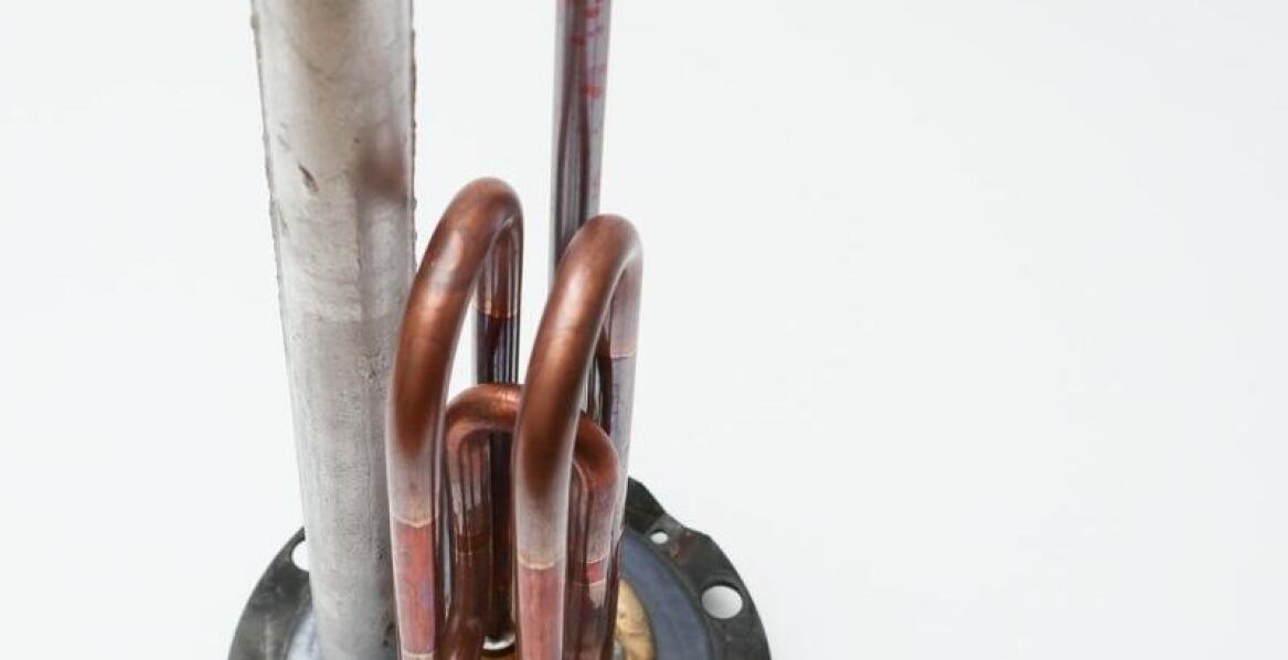 Wpływ nowych materiałów na trwałość nagrzewnicy silniczków