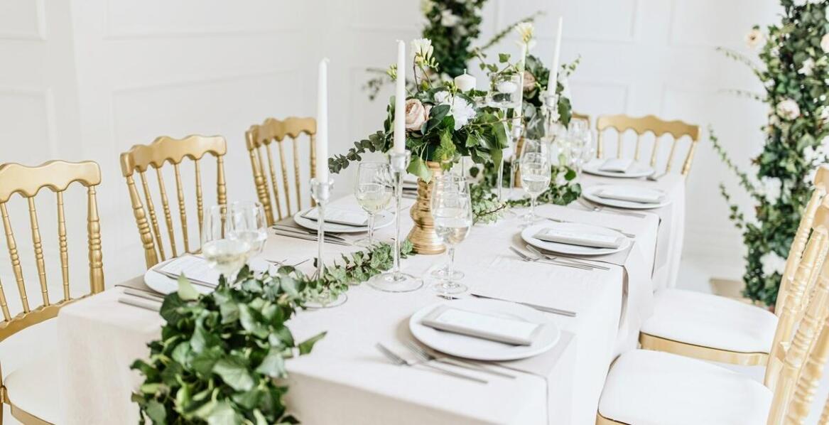 Kluczowe elementy dekoracyjne na komunię, które warto uwzględnić przy planowaniu przyjęcia