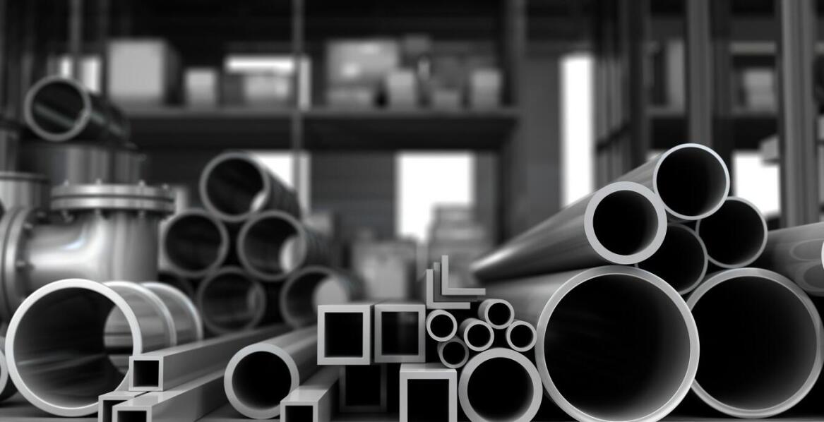 Jak stalowe profile wpływają na optymalizację procesów produkcyjnych w energetyce?