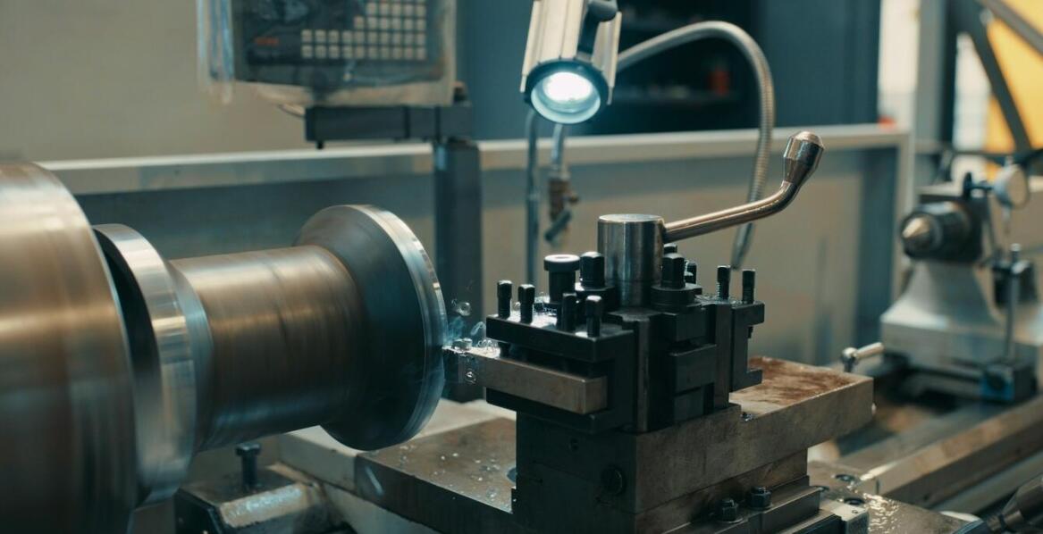 Nowoczesne maszyny CNC i ich wpływ na rozwój metalowego przemysłu