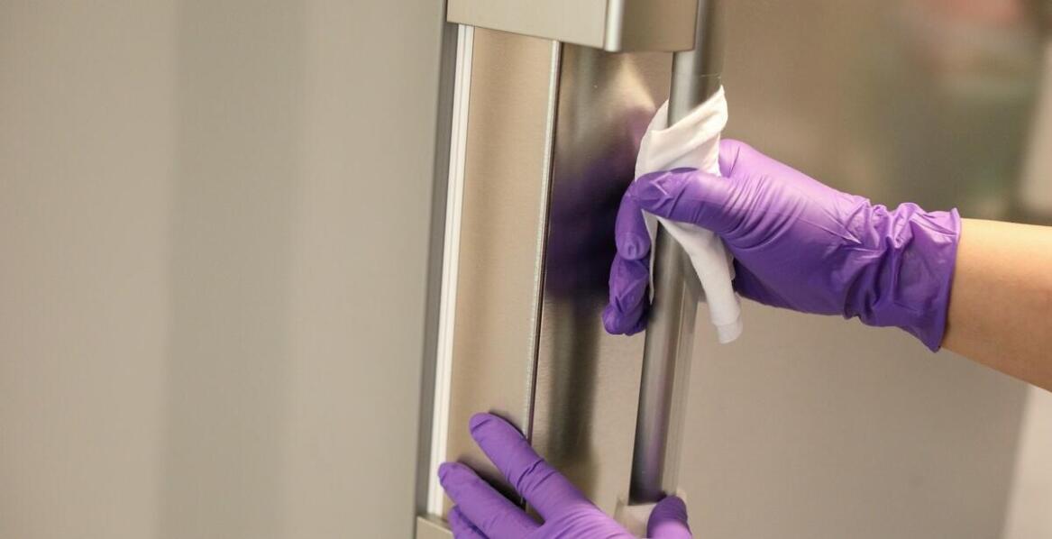 Wpływ jakości dezynfekcyjnego sprzętu na bezpieczeństwo pacjentów