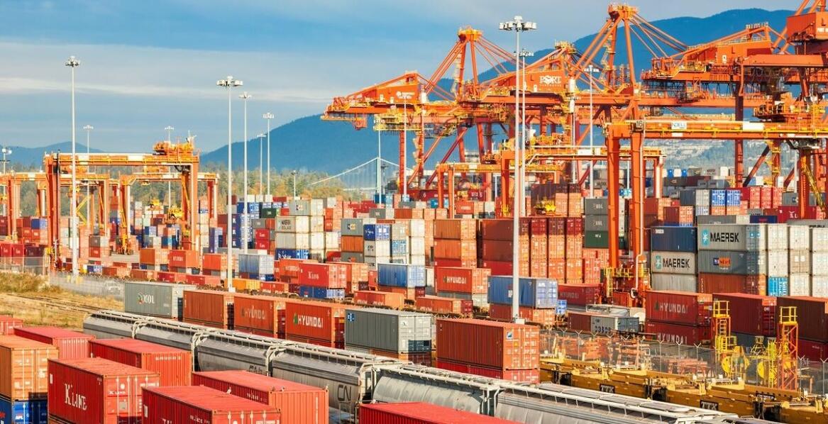 Rola nowoczesnych technologii w zapewnieniu płynności międzynarodowych przewozów