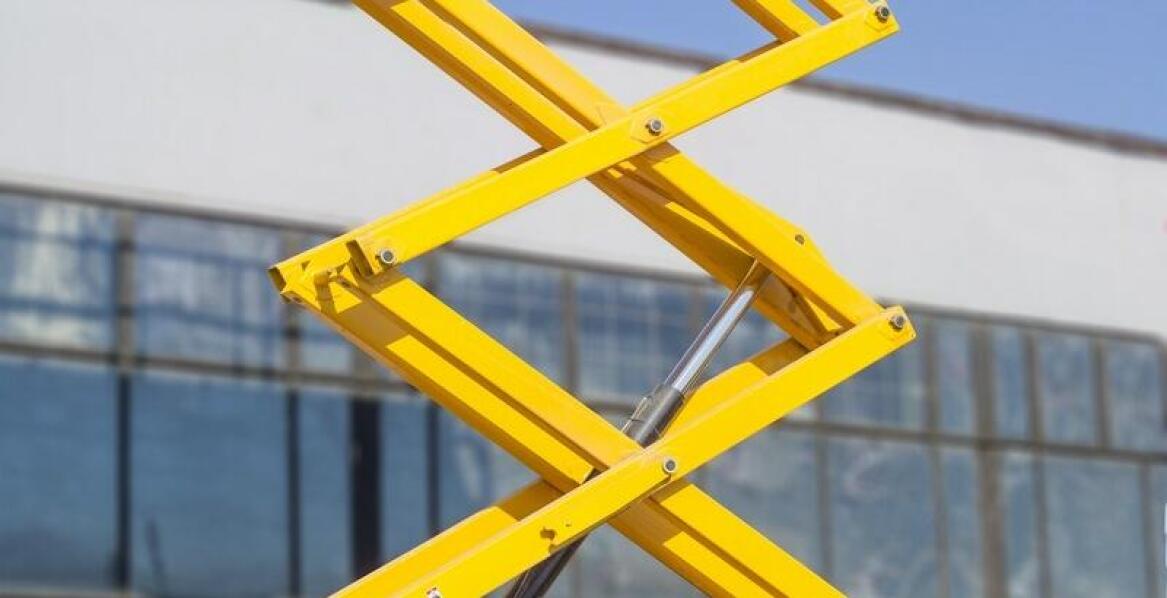 W jaki sposób JLG 2030ES przyczynia się do zrównoważonego rozwoju dla przedsiębiorstw?