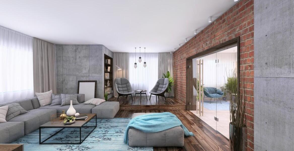 Wybór idealnego industrialnego barku na alkohol do Twojego salonu