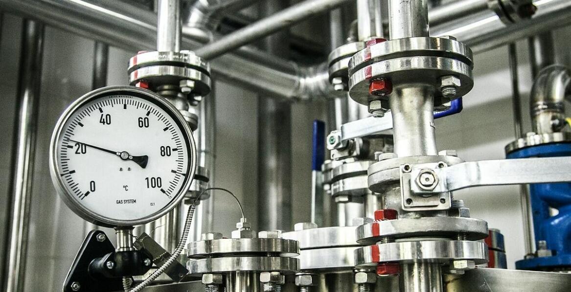 Rola osuszaczy gazu i biogazu w energetycznej efektywności systemów