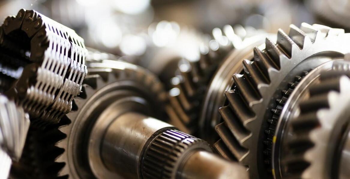 Jak oporowe panewki mogą zwiększyć efektywność energetyczną maszyn?