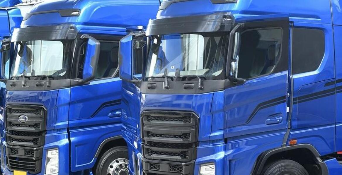 Znaczenie doświadczonego zespołu kierowców w firmach spedycyjnych w Małopolsce