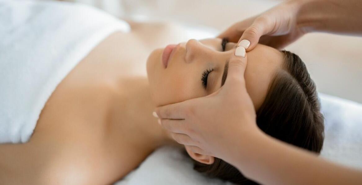 Rola masażu Kobido w redukcji napięcia mięśni twarzy