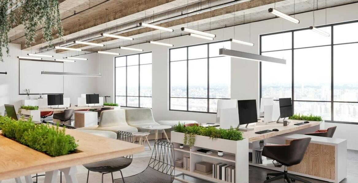 Inteligentne rozwiązania w zarządzaniu energią: propozycje elektrycznej firmy w Warszawie