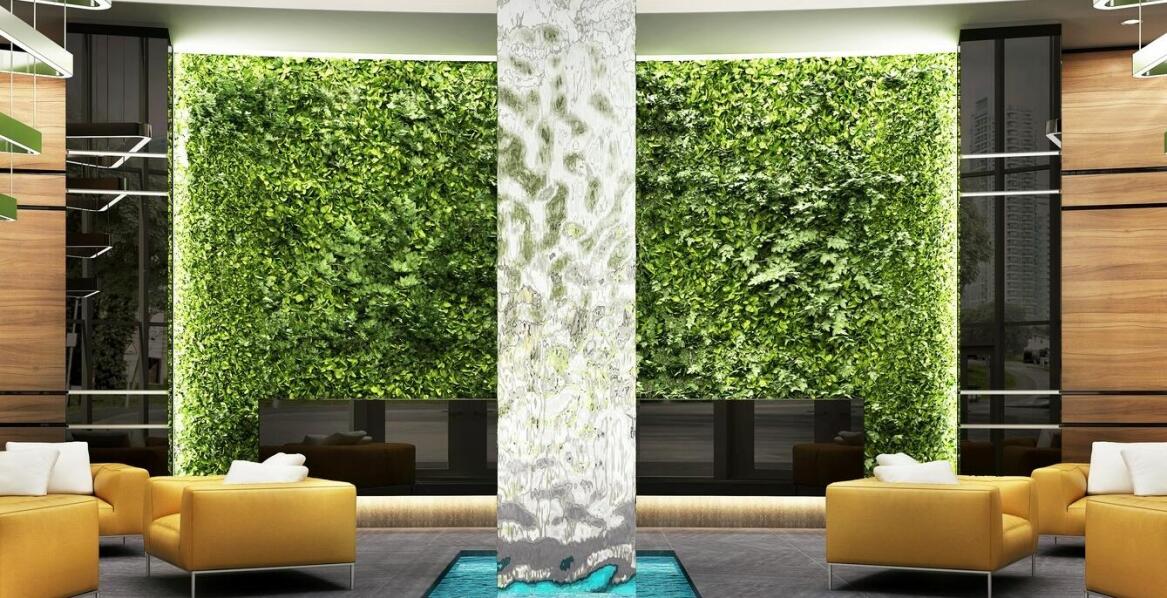 Wpływ innowacyjnych rozwiązań w biurowych ściankach na środowisko pracy