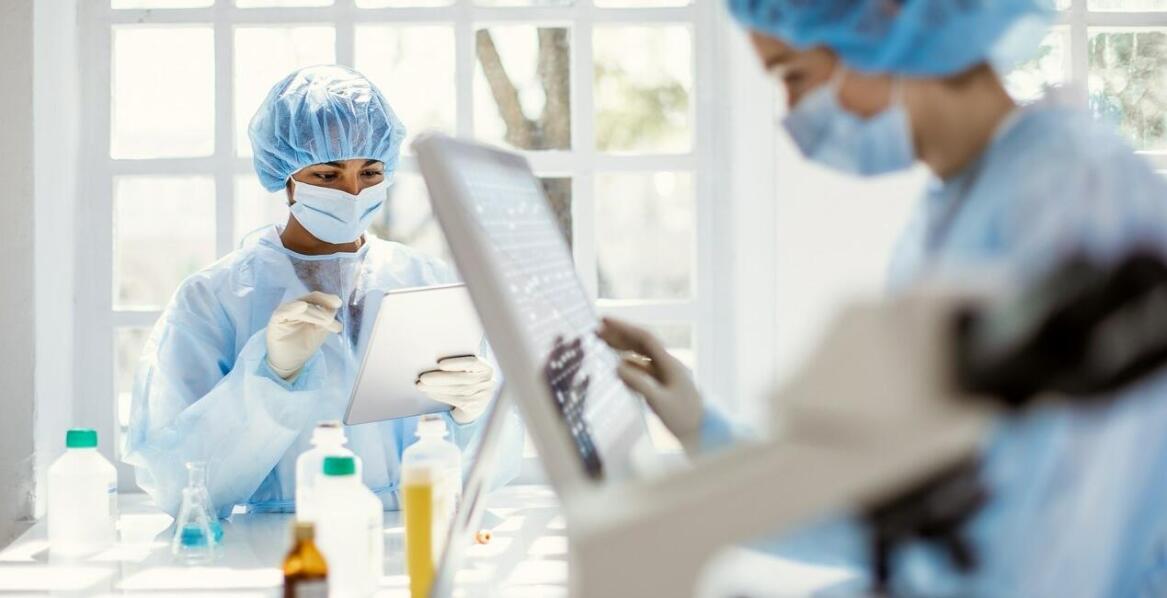 Integracja ze ZM i jej znaczenie dla medycznych placówek