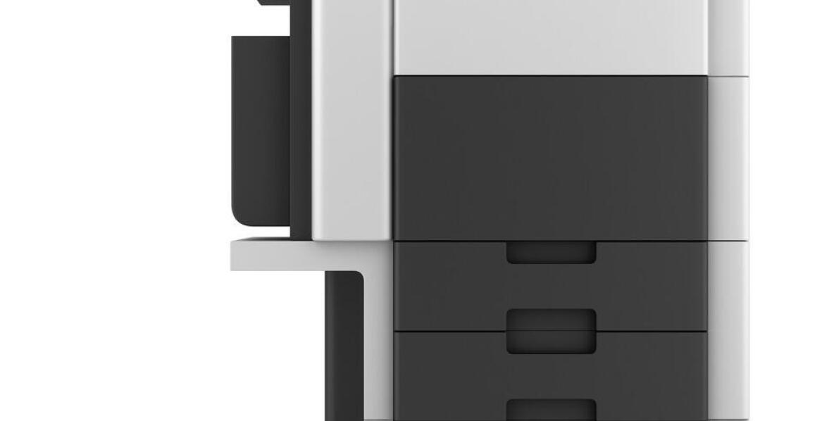 Bizhub C3320i - jakie są najważniejsze jego parametry techniczne?