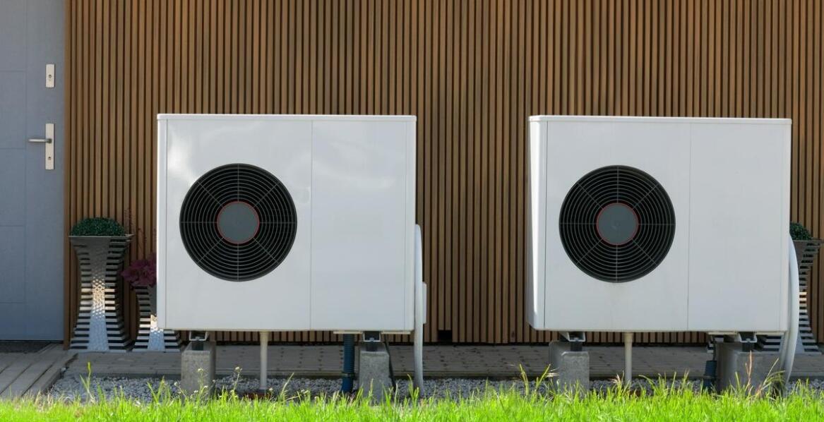 Pompy ciepła a przyszłość ekologicznej energetyki w budownictwie