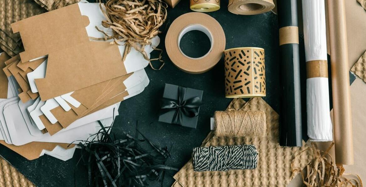 Innowacyjne podejścia do projektowania graficznego opakowań