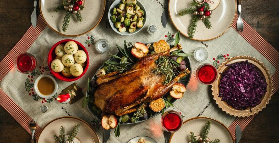 Sylwestrowe propozycje win do kolacji w naszej restauracji.