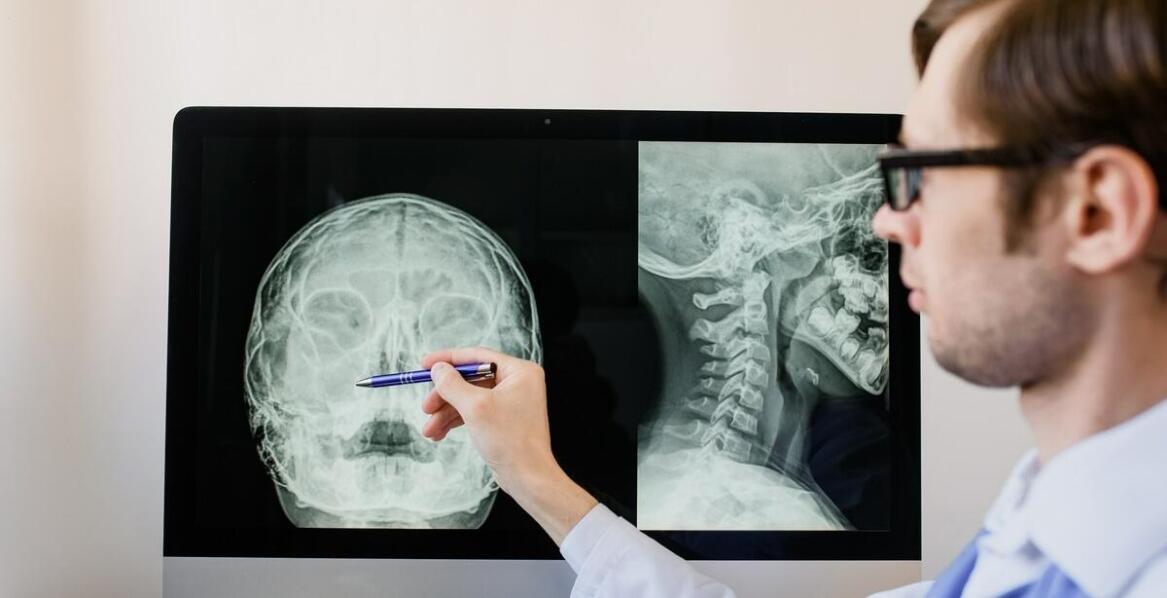 Rola diagnostyki obrazowej w leczeniu ortopedycznych schorzeń