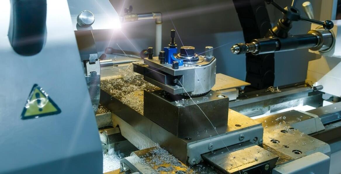 Zaawansowane technologie frezowania: Co oferuje CNC?