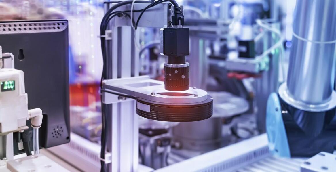 Skuteczność 3D skanowania w optymalizacji procesów produkcyjnych